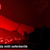 Bornova da milli seferberlik Bornova da milli seferberlik