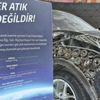 Hedef daha temiz dünya Hedef daha temiz dünya
