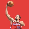Nba’de Clıppers, Mılwaukee’ye takıldı Nba’de Clıppers, Mılwaukee’ye takıldı
