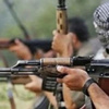 Bitlis’te Jandarma Komutanlığına taciz ateşi Bitlis’te Jandarma Komutanlığına taciz ateşi