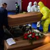 Koronavirüs: İtalya da 107 doktor hayatını kaybetti, ... Koronavirüs: İtalya da 107 doktor hayatını kaybetti, ...