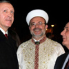 Erdoğan’dan övgü dolu sözler Erdoğan’dan övgü dolu sözler