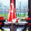 Yıldırım Demirören'dem çarpıcı sözler: Savcılar göreve! Yıldırım Demirören'dem çarpıcı sözler: Savcılar göreve!
