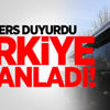 Dışişleri'nden 'Münbiç' açıklaması: Haber abartılı