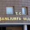 Son dakika: Şanlıurfa Valiliği'nden tüm etkinlikler için iptal kararı Son dakika: Şanlıurfa Valiliği'nden tüm etkinlikler için iptal kararı