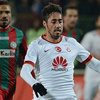 Furkan Özçal'da pürüz çıktı!