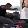 İşte magandaya istenen ceza! İşte magandaya istenen ceza!
