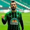 Burak Süleyman yeni sezonda Göztepe’de (Yurttan ve dünyadan spor gündemi)