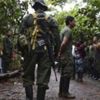 Anlaşmayı kabul etmeyen FARC lideri öldürüldü Anlaşmayı kabul etmeyen FARC lideri öldürüldü