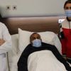 Dünyada bir ilk Dünyada bir ilk