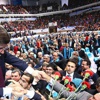 AKP'nin seçim şarkısı açıklandı: Davutoğlu Ahmet Hoca!