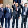 Büyüklere özel rica
