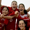 Genç Milliler, Çekler'i devirdi! Genç Milliler, Çekler'i devirdi!