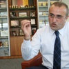 Abdurrahim Albayrak kimseyle konuşmuyor Abdurrahim Albayrak kimseyle konuşmuyor