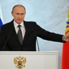 Putin: Rusya’ya demir perde örmeye çalışıyorlar Putin: Rusya’ya demir perde örmeye çalışıyorlar