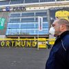 Bundesliga da maçlar mayısta yeniden başlayabilir
