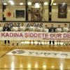 Beşiktaş Başkanı Çebi, Pınar Gültekin in ailesini ... Beşiktaş Başkanı Çebi, Pınar Gültekin in ailesini ...