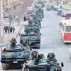 28 Şubat'ın vesayetçileri milletin evlatlarını durduramadılar 28 Şubat'ın vesayetçileri milletin evlatlarını durduramadılar