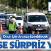Polise sürpriz yetki: Çevreyi kirletene ceza kesebilecek