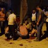 İki grup arasında silahlı kavga İki grup arasında silahlı kavga