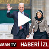 Biden, Süleymaniye ve Patrikhane’yi ziyaret etti