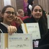 İhlas Koleji’nden Junior MUN başarısı İhlas Koleji’nden Junior MUN başarısı
