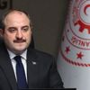 Son dakika: Sanayi ve Teknoloji Bakanı Varank: TÜBİTAK Stajyer Araştırmacı Burs Programını başlatıyoruz Son dakika: Sanayi ve Teknoloji Bakanı Varank: TÜBİTAK Stajyer Araştırmacı Burs Programını başlatıyoruz