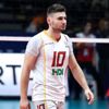 Milli voleybolculardan örnek davranış