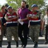 Cumhurbaşkanına suikast girişimi davasında son aşamaya gelindi