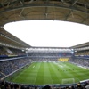 Saracoğlu'na isim sponsoru bulundu Saracoğlu'na isim sponsoru bulundu