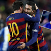 Messi, Arda Turan'ın kulağına ne söyledi?