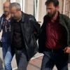 Sahte kimlikle 30 bin lira kredi çekmek isterken yakalandı