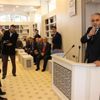 Erzincan da Diyanet Gençlik Merkezi açıldı