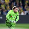 Loris Karius, Beşiktaş la olan sözleşmesini tek taraflı ...