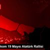 Türk Telekom 19 Mayıs Atatürk Rallisi
