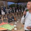 Menemen, Sivas katliamında ölenleri andı: Unutmadık, unutturmayacağız