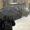 Meteorolojiden 5 il için yağış uyarısı