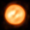 Astronomlar Antares yıldızını detaylı görüntüledi