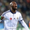 Moussa Sow'dan Ronaldo cevabı! Moussa Sow'dan Ronaldo cevabı!