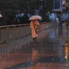 İstanbul'da beklenen yağış geldi