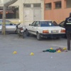 Samsun’da silahlı kavga: 1 ölü Samsun’da silahlı kavga: 1 ölü