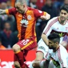 G.Saray'da büyük sürpriz! İşte 11'ler...