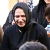 Babaları tarafından öldürülen 2 çocuk defnedildi