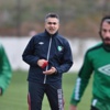 Denizlispor telafi amacında