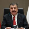 Sağlık Bakanı Fahrettin Koca'dan gençlere uyarı