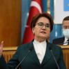 İYİ Parti "Suriye çalışma grubu" oluşturdu