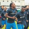Karadeniz fırtınası tersine döndü! Karadeniz fırtınası tersine döndü!