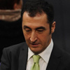 Cem Özdemir'e soruşturma iddiası Cem Özdemir'e soruşturma iddiası