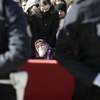 Şırnak' ta şehitler için uğurlama töreni Şırnak' ta şehitler için uğurlama töreni
