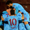 Trabzonspor, Antalya'ya patladı !